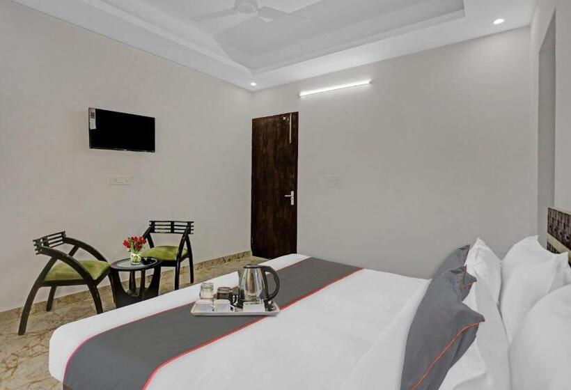 Hotel The Royal Fern