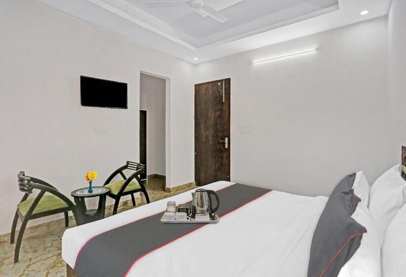 Hotel The Royal Fern