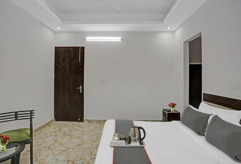 Hotel The Royal Fern