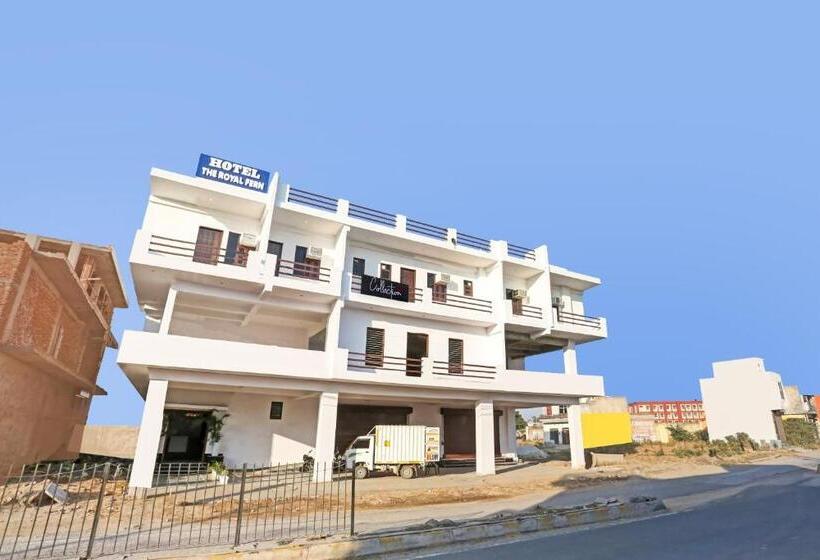 Hotel The Royal Fern