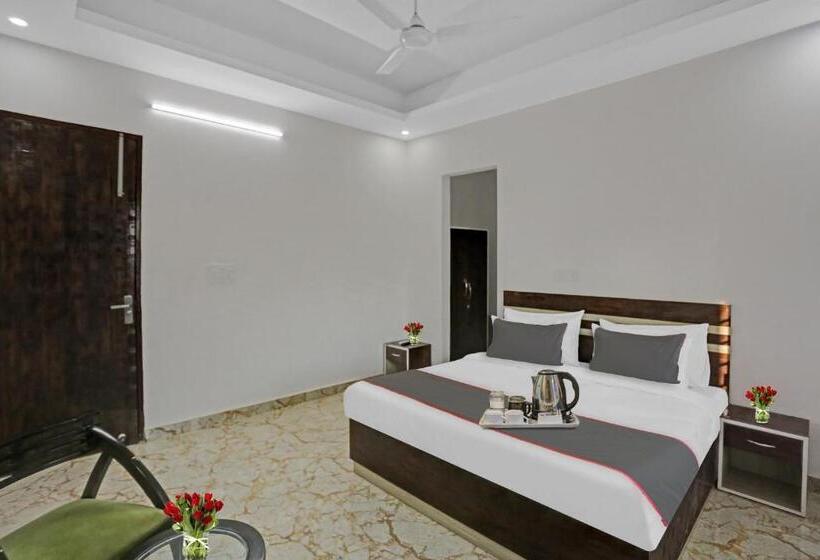 Hotel The Royal Fern