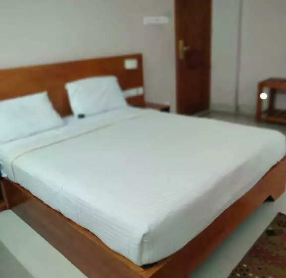 Hotelli Devanganam Residency