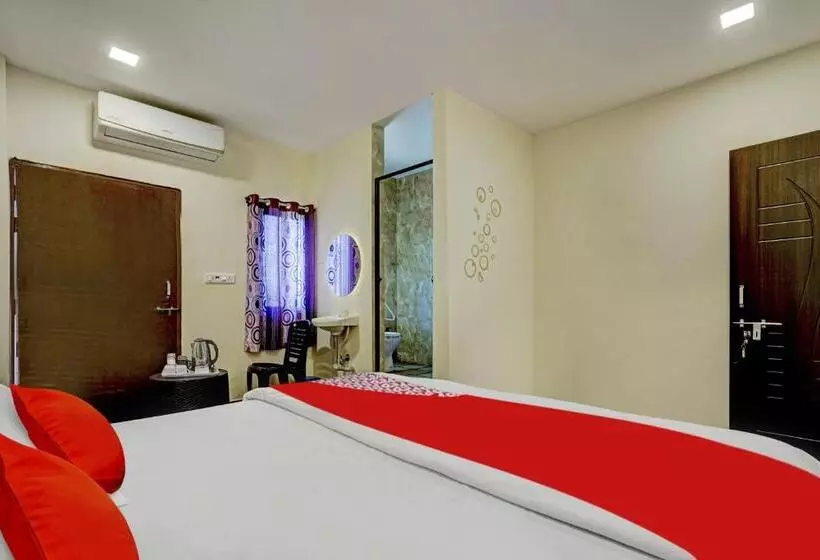 ホテル Flagship The Chirag Resort