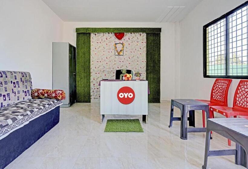 Hotel Flagship The Chirag Resort