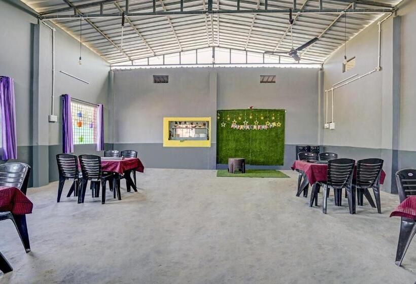 Hotel Flagship The Chirag Resort