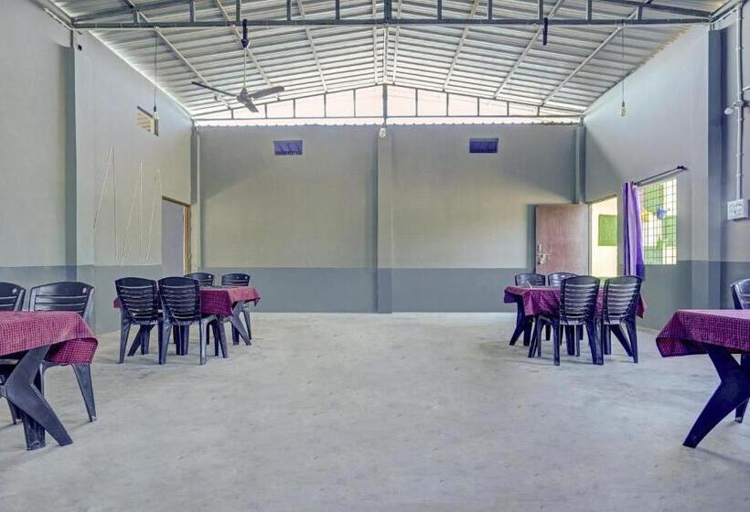 Hotel Flagship The Chirag Resort