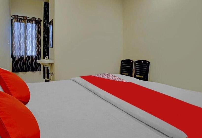 Hotel Flagship The Chirag Resort