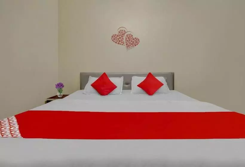 ホテル Flagship The Chirag Resort
