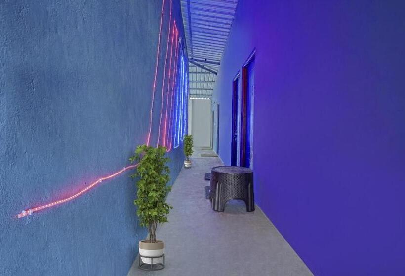 Hotel Flagship The Chirag Resort