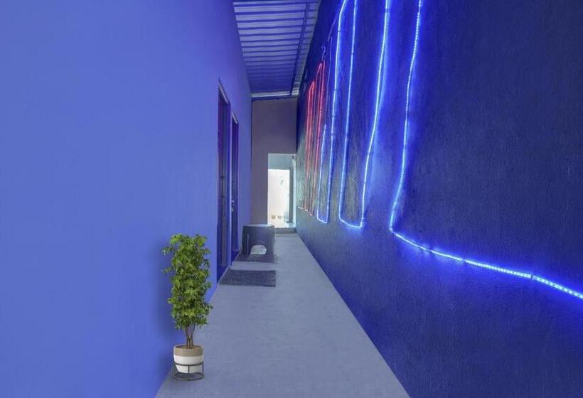 Hotel Flagship The Chirag Resort