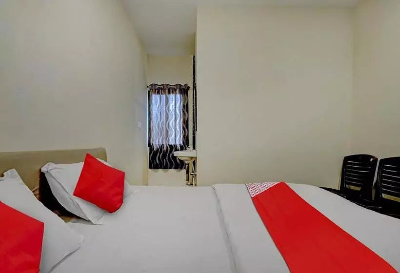 ホテル Flagship The Chirag Resort