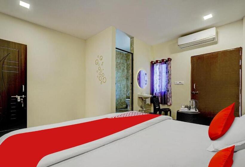 Hotel Flagship The Chirag Resort