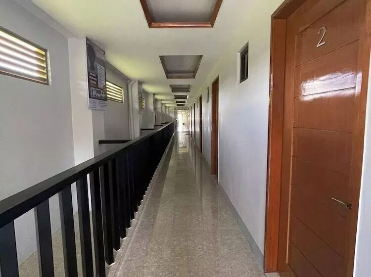 Hotelli Gtc Apartelle