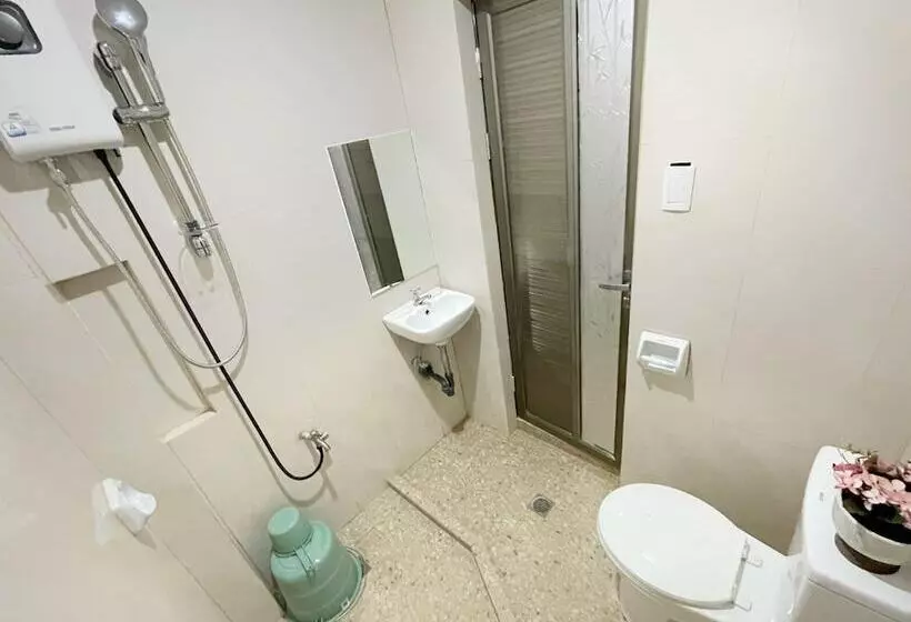 Hotelli Gtc Apartelle