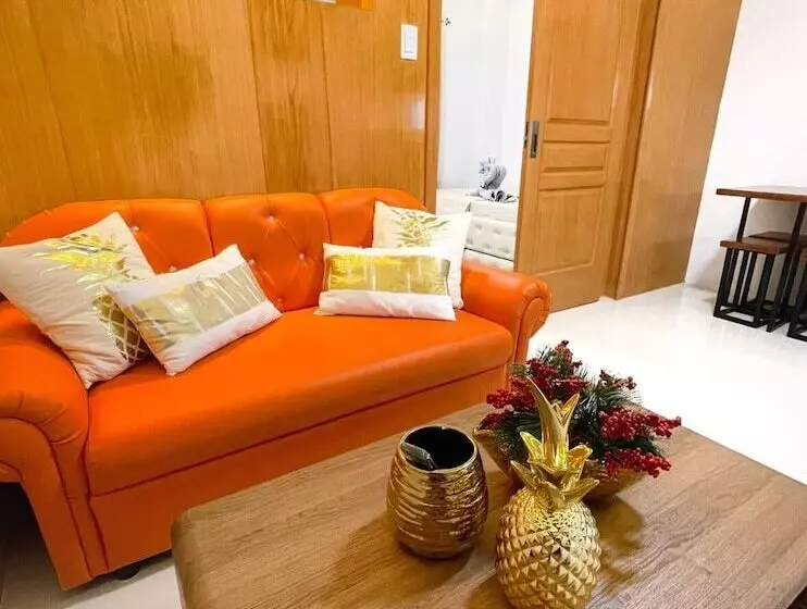 Hotelli Gtc Apartelle