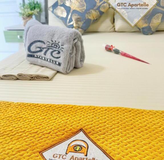 Hotel Gtc Apartelle