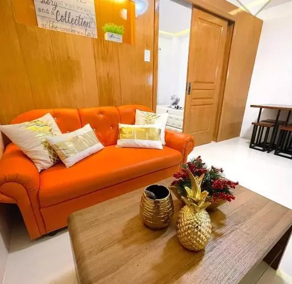 Hotelli Gtc Apartelle