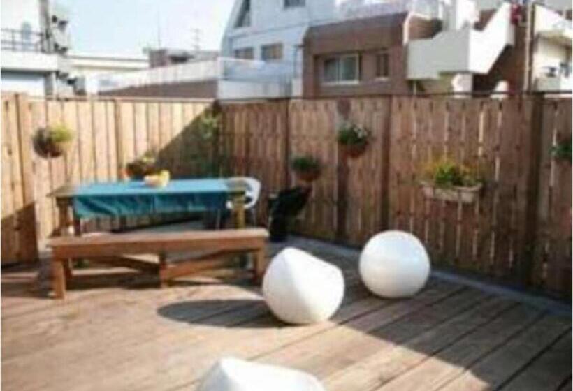 酒店 Hostel Zen Vacation Stay 91863v