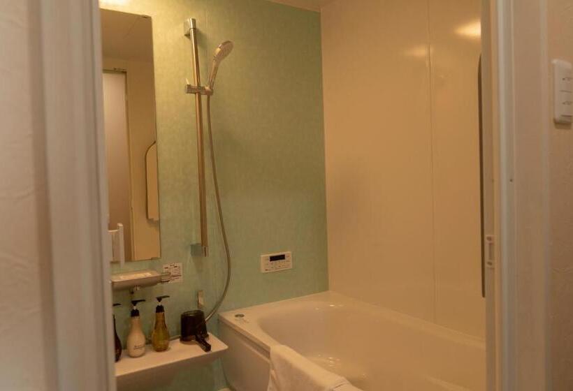 בית מלון כפרי La Classe Angel Road 2 Vacation Stay 71507v