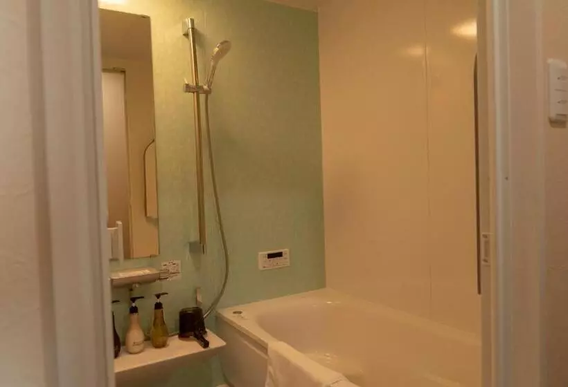 Hotelli La Classe Angel Road 2   Vacation Stay 71507v