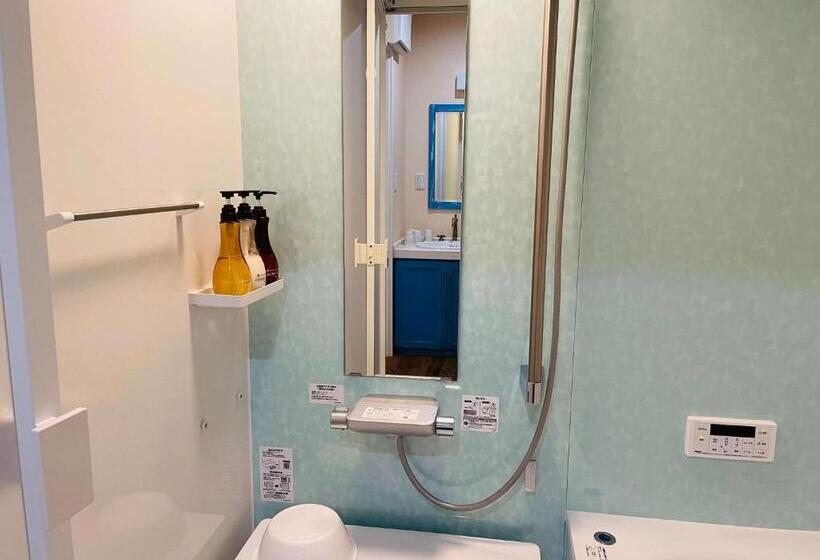 בית מלון כפרי La Classe Angel Road 2 Vacation Stay 71507v