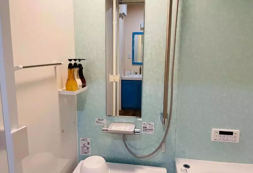 Hotelli La Classe Angel Road 2   Vacation Stay 71507v