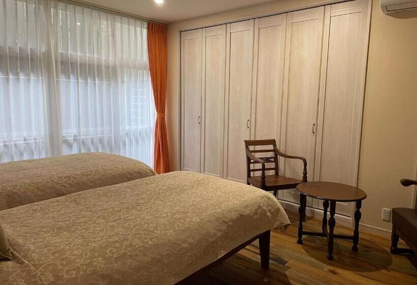 בית מלון כפרי La Classe Angel Road 2 Vacation Stay 71507v