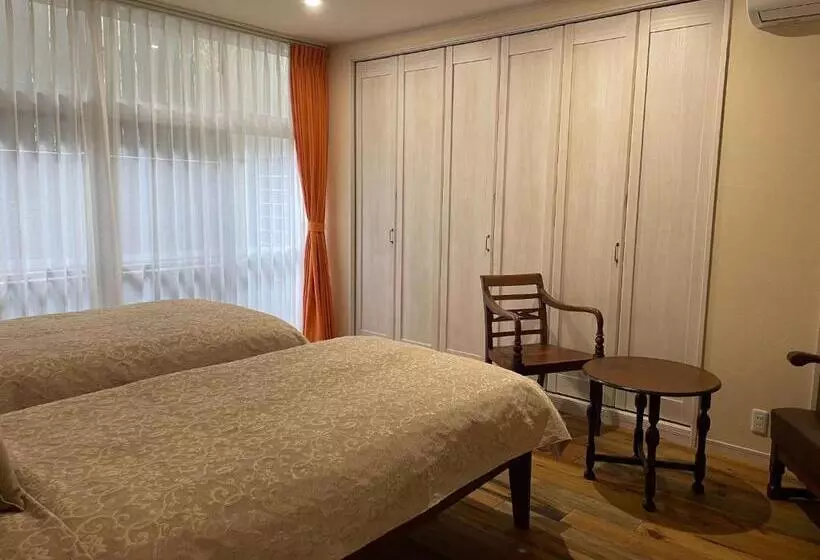 Hotelli La Classe Angel Road 2   Vacation Stay 71507v