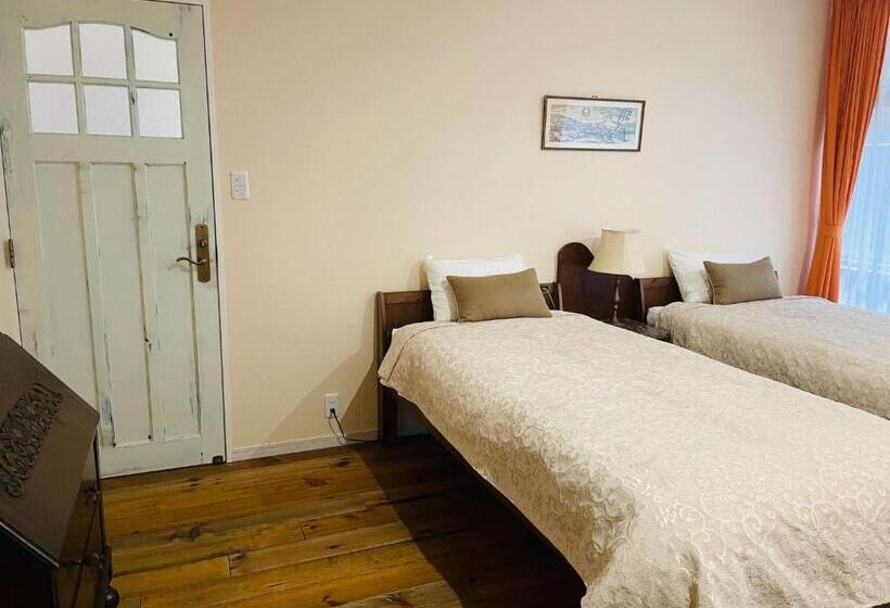 בית מלון כפרי La Classe Angel Road 2 Vacation Stay 71507v