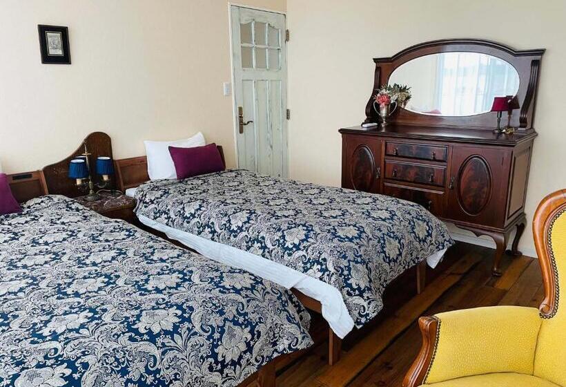 בית מלון כפרי La Classe Angel Road 2 Vacation Stay 71507v