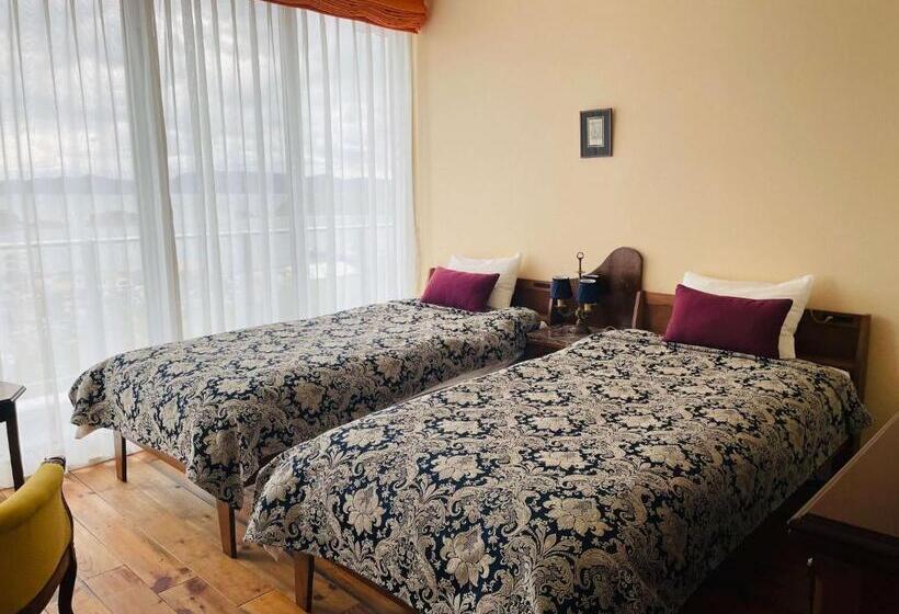 בית מלון כפרי La Classe Angel Road 2 Vacation Stay 71507v