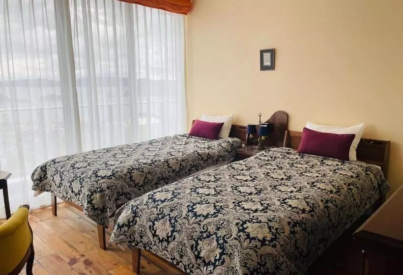 Hotelli La Classe Angel Road 2   Vacation Stay 71507v