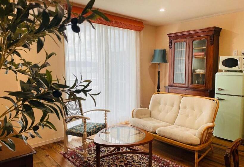 בית מלון כפרי La Classe Angel Road 2 Vacation Stay 71507v