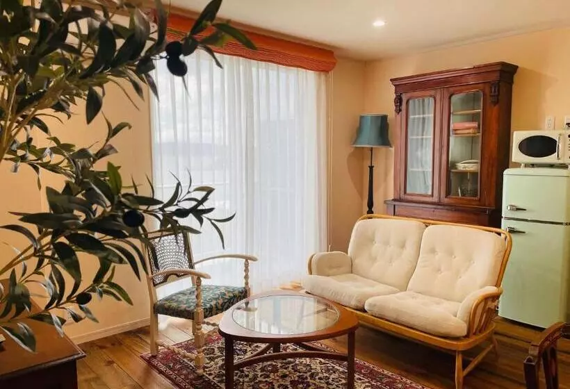 Hotelli La Classe Angel Road 2   Vacation Stay 71507v