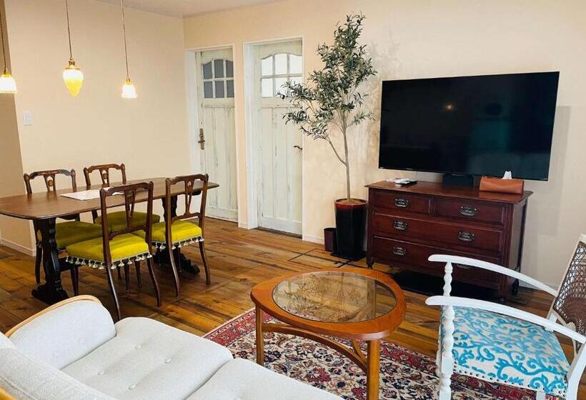 בית מלון כפרי La Classe Angel Road 2 Vacation Stay 71507v