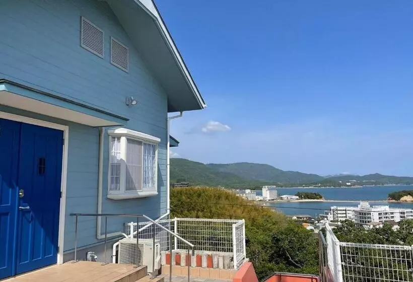 Hotelli La Classe Angel Road 2   Vacation Stay 71507v