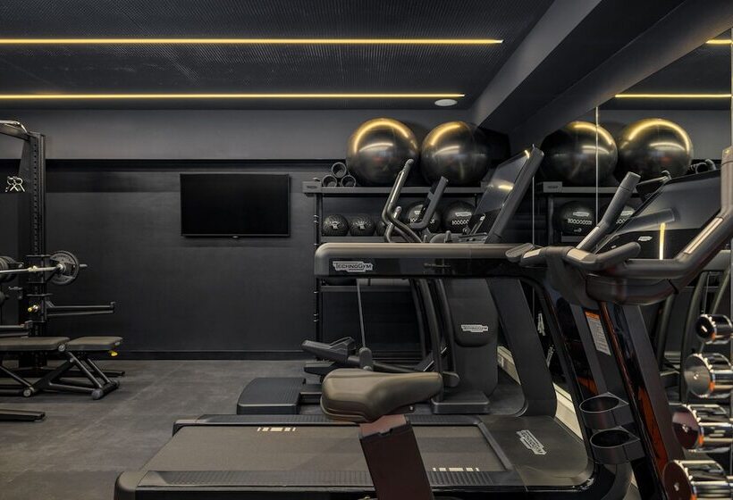 هتل Mayburg Salzburg, A Tribute Portfolio