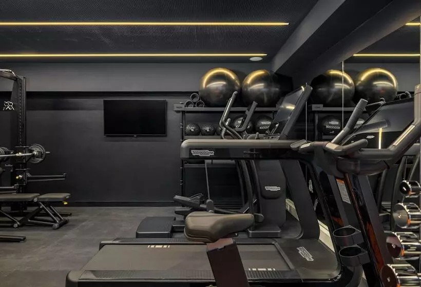 هتل Mayburg Salzburg, A Tribute Portfolio