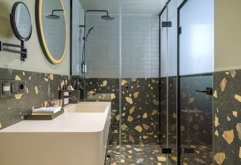 هتل Mayburg Salzburg, A Tribute Portfolio