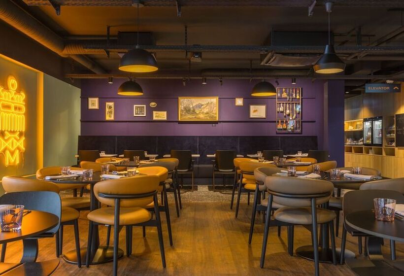 هتل Mayburg Salzburg, A Tribute Portfolio