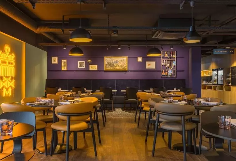 هتل Mayburg Salzburg, A Tribute Portfolio