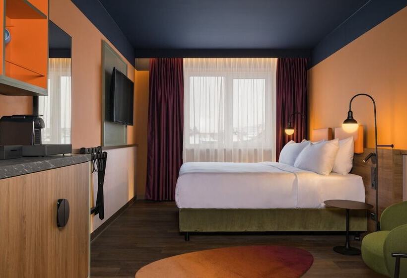 هتل Mayburg Salzburg, A Tribute Portfolio