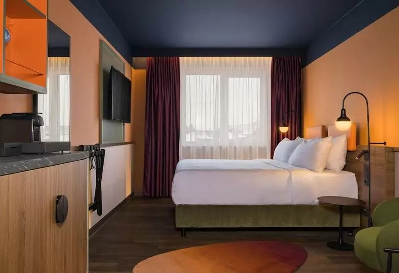 هتل Mayburg Salzburg, A Tribute Portfolio