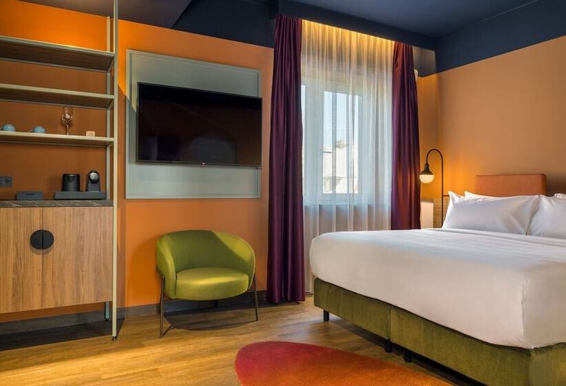 هتل Mayburg Salzburg, A Tribute Portfolio