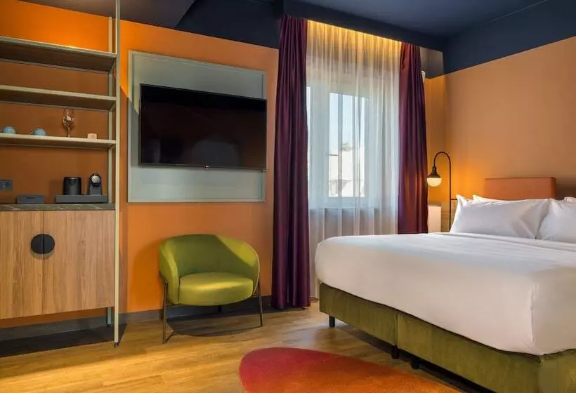 هتل Mayburg Salzburg, A Tribute Portfolio