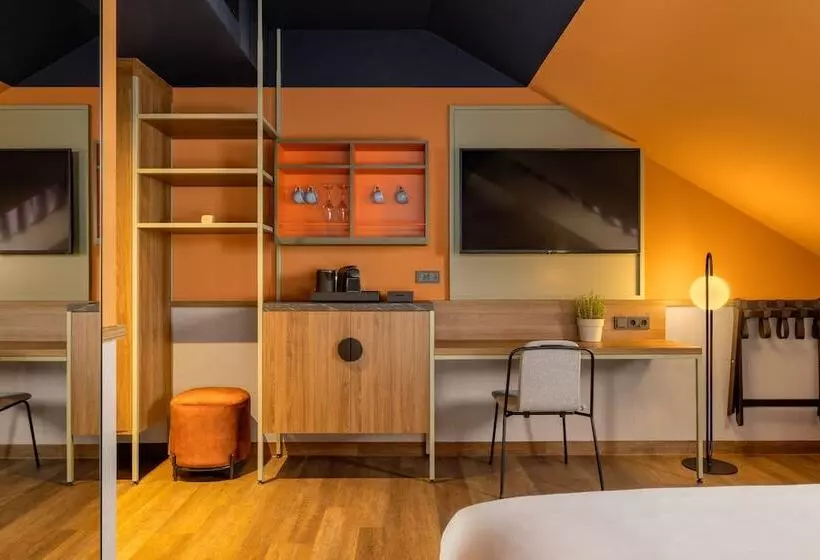 هتل Mayburg Salzburg, A Tribute Portfolio