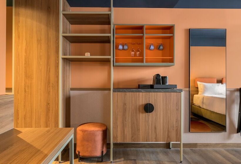 هتل Mayburg Salzburg, A Tribute Portfolio