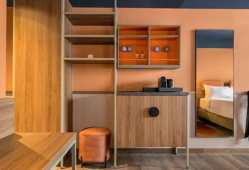 هتل Mayburg Salzburg, A Tribute Portfolio