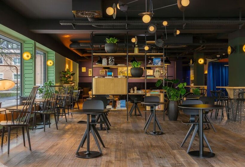 هتل Mayburg Salzburg, A Tribute Portfolio