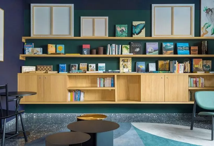 هتل Mayburg Salzburg, A Tribute Portfolio